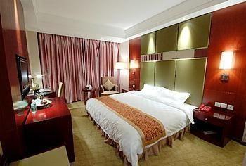 Chengdu Boli Hotel 외부 사진